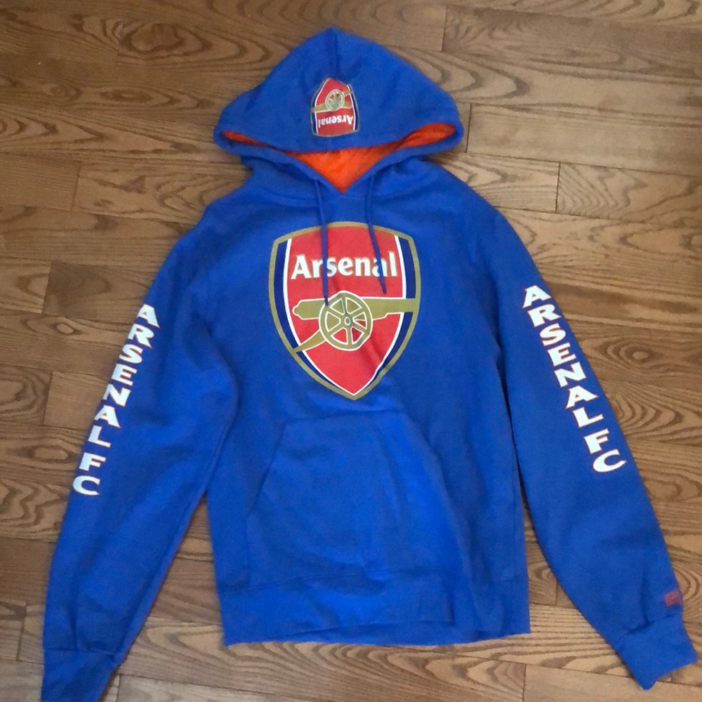 Arsenal sweatshirt